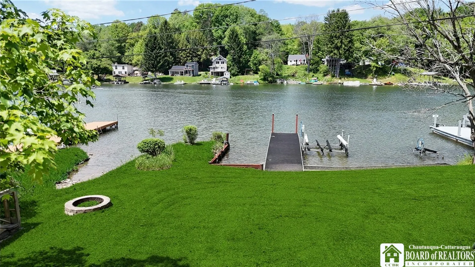 Property at 8152 Cr-49, Rushford, NY 14717 30