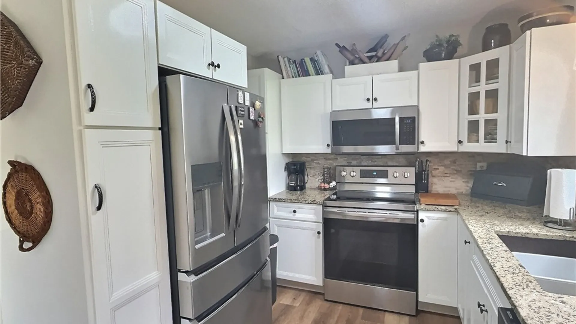 Property at 115 Walpole Rd, Groton, NY 13073 14