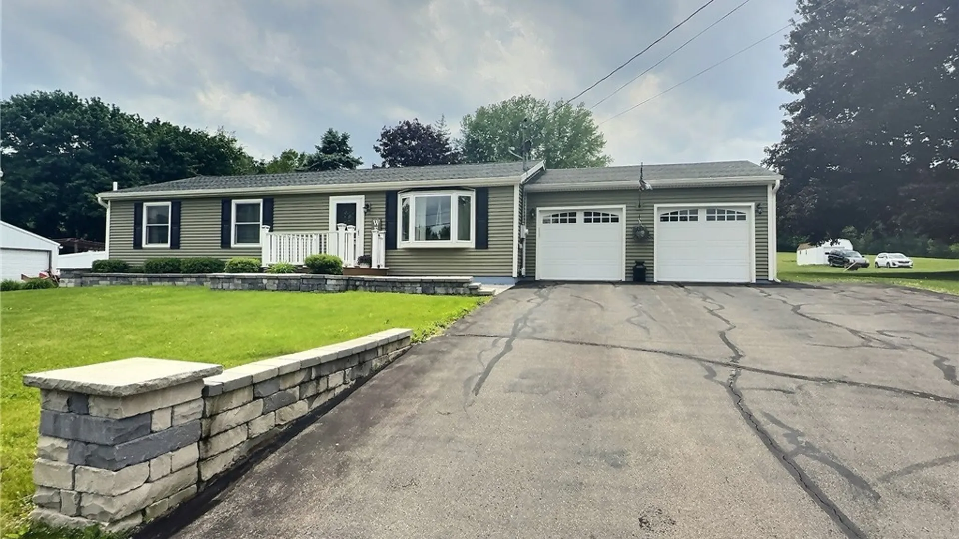 Property at 115 Walpole Rd, Groton, NY 13073 2
