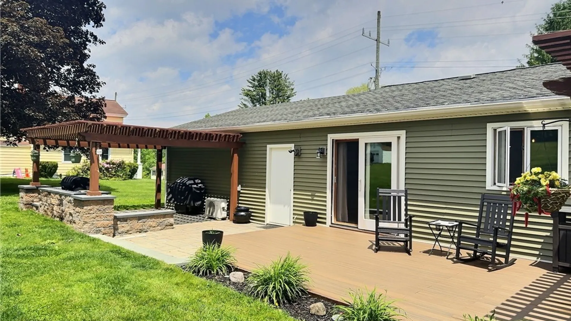 Property at 115 Walpole Rd, Groton, NY 13073 3