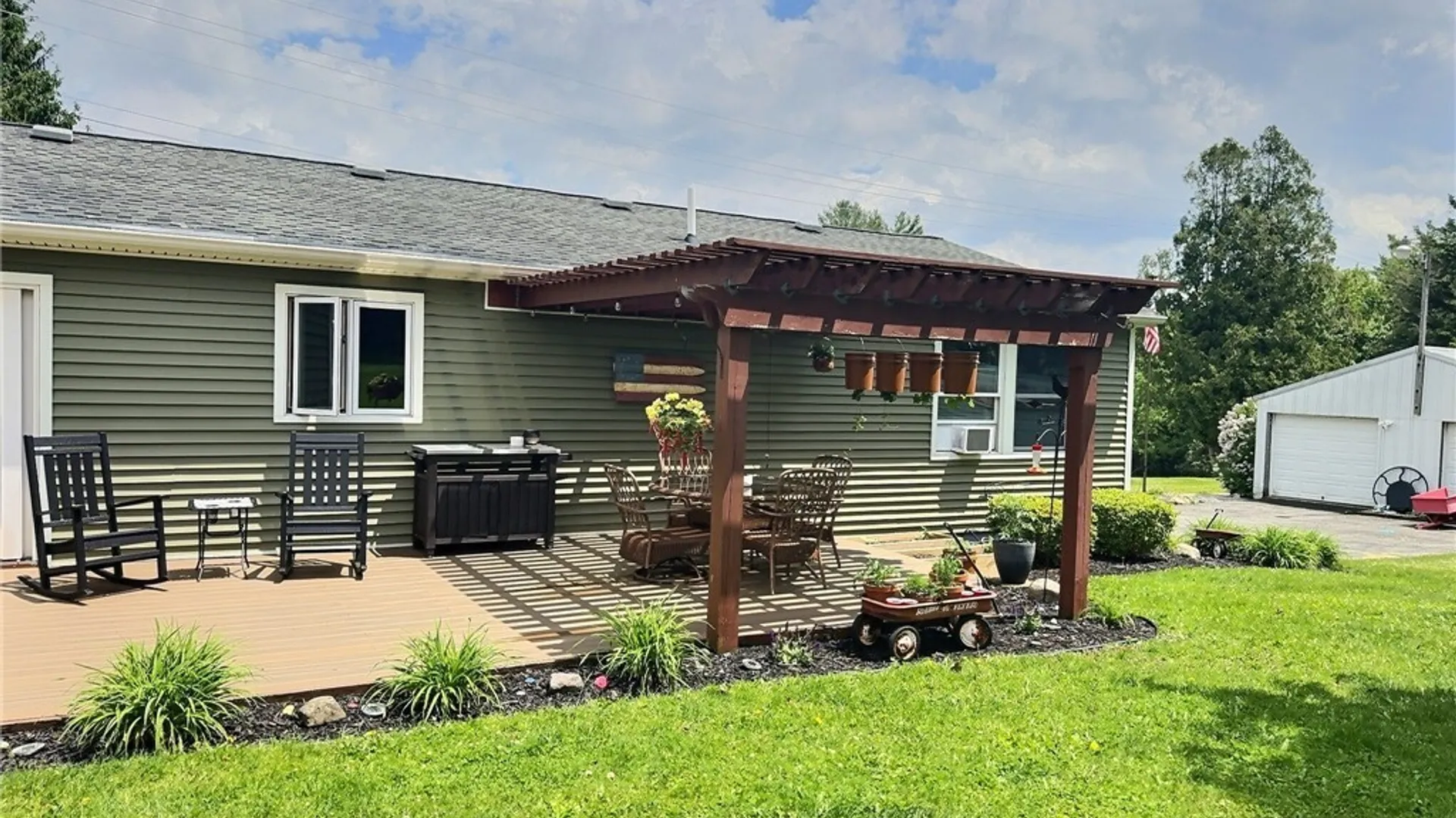 Property at 115 Walpole Rd, Groton, NY 13073 4