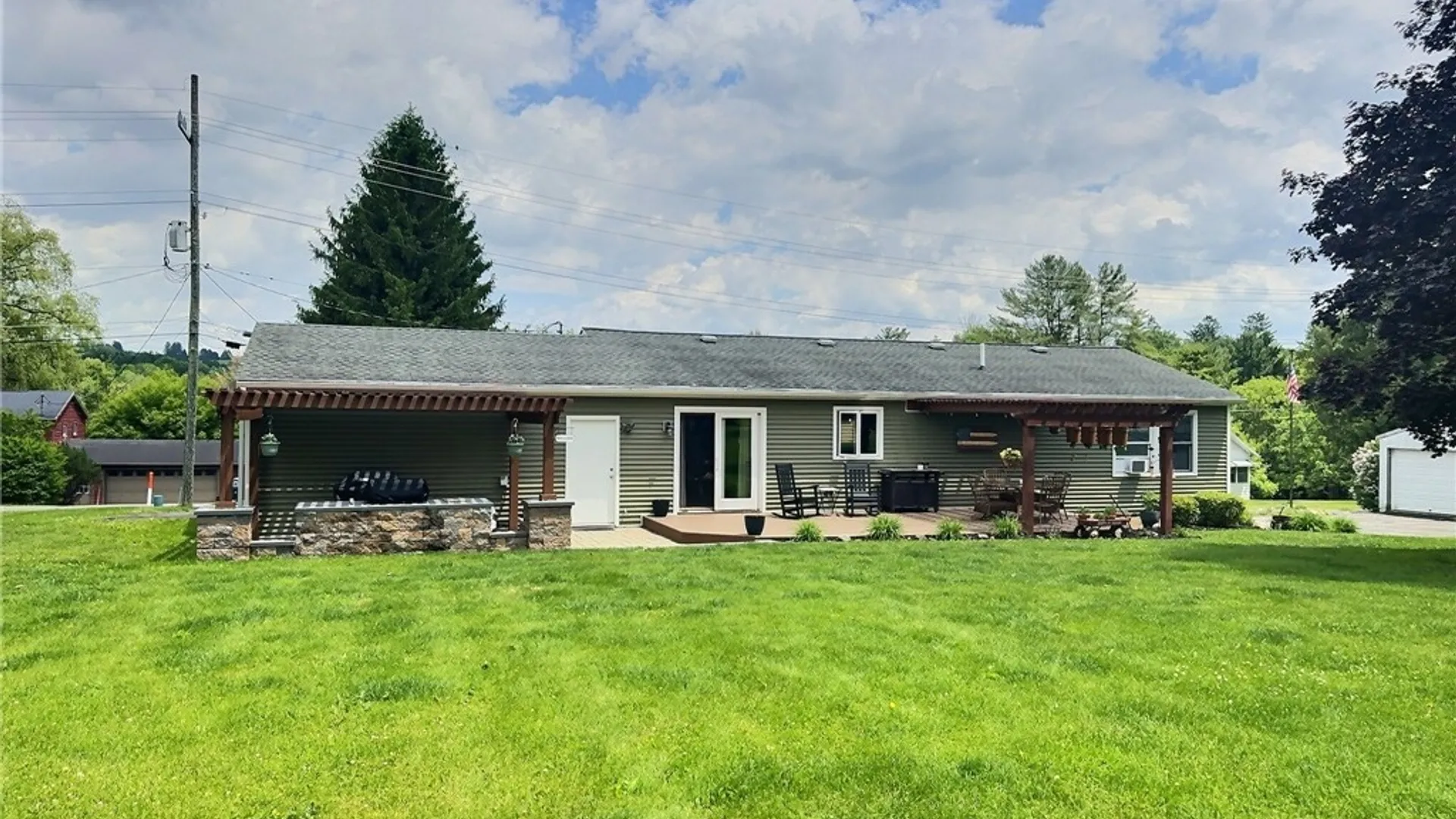 Property at 115 Walpole Rd, Groton, NY 13073 8