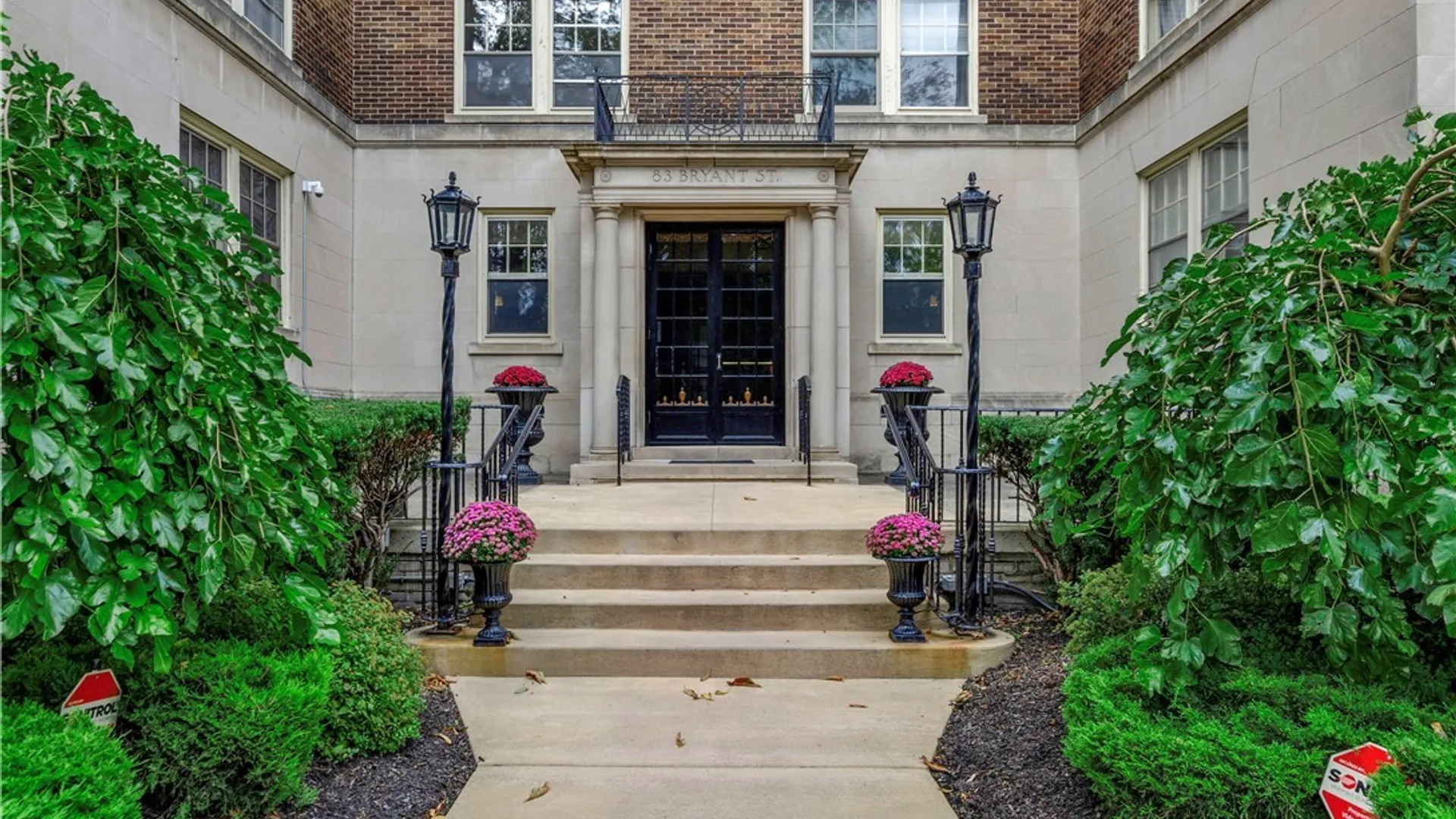 Property at 83 Bryant Street, Buffalo, NY 14209 2