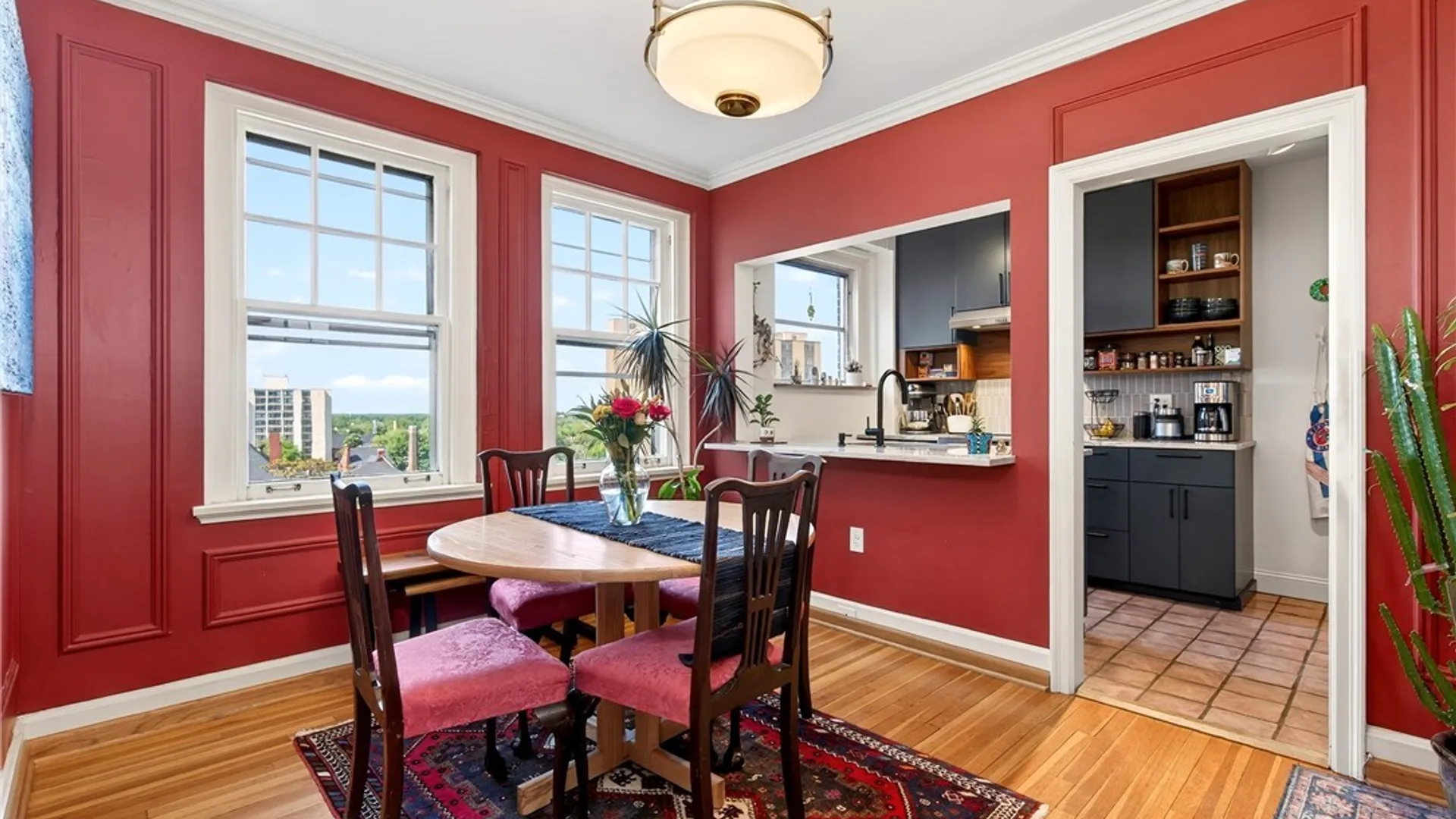 Property at 83 Bryant Street, Buffalo, NY 14209 22