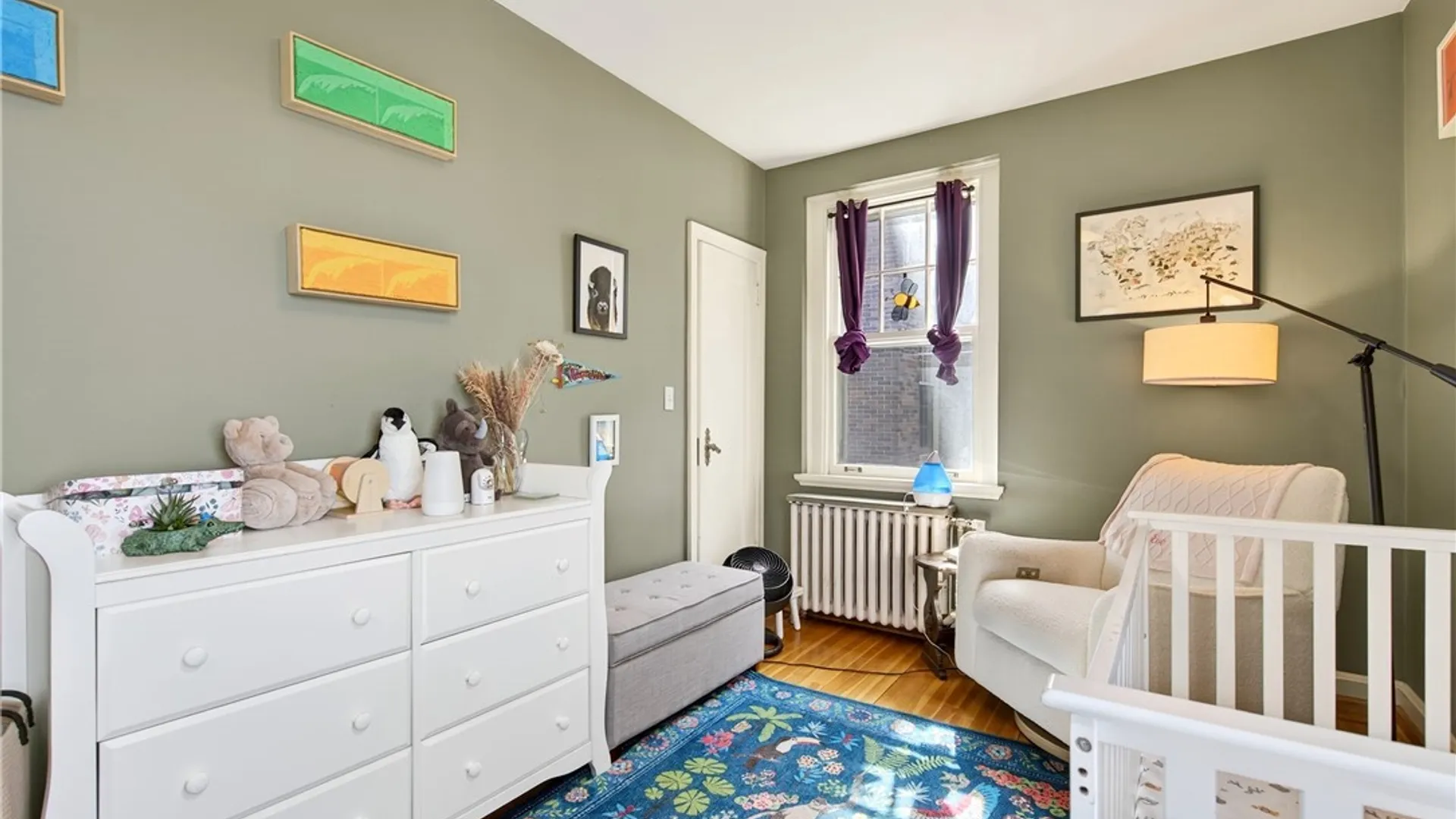 Property at 83 Bryant Street, Buffalo, NY 14209 31