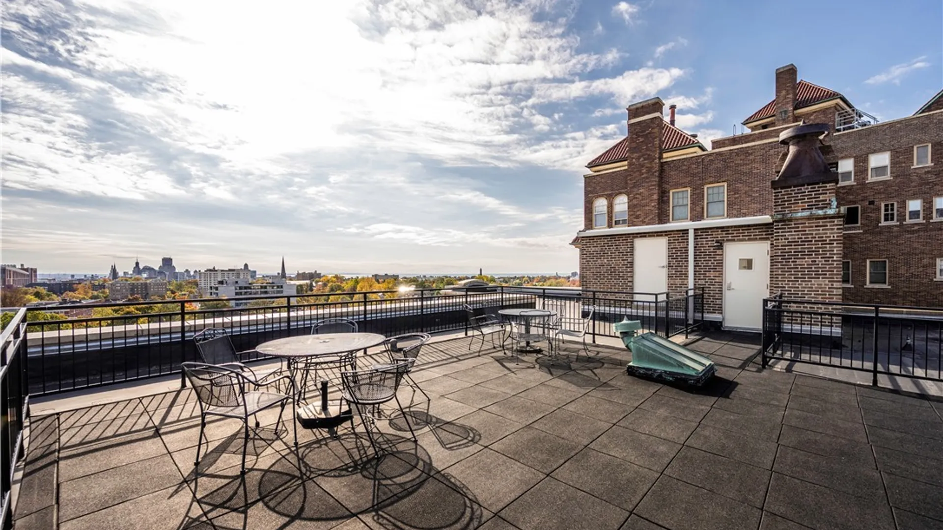 Property at 83 Bryant Street, Buffalo, NY 14209 37