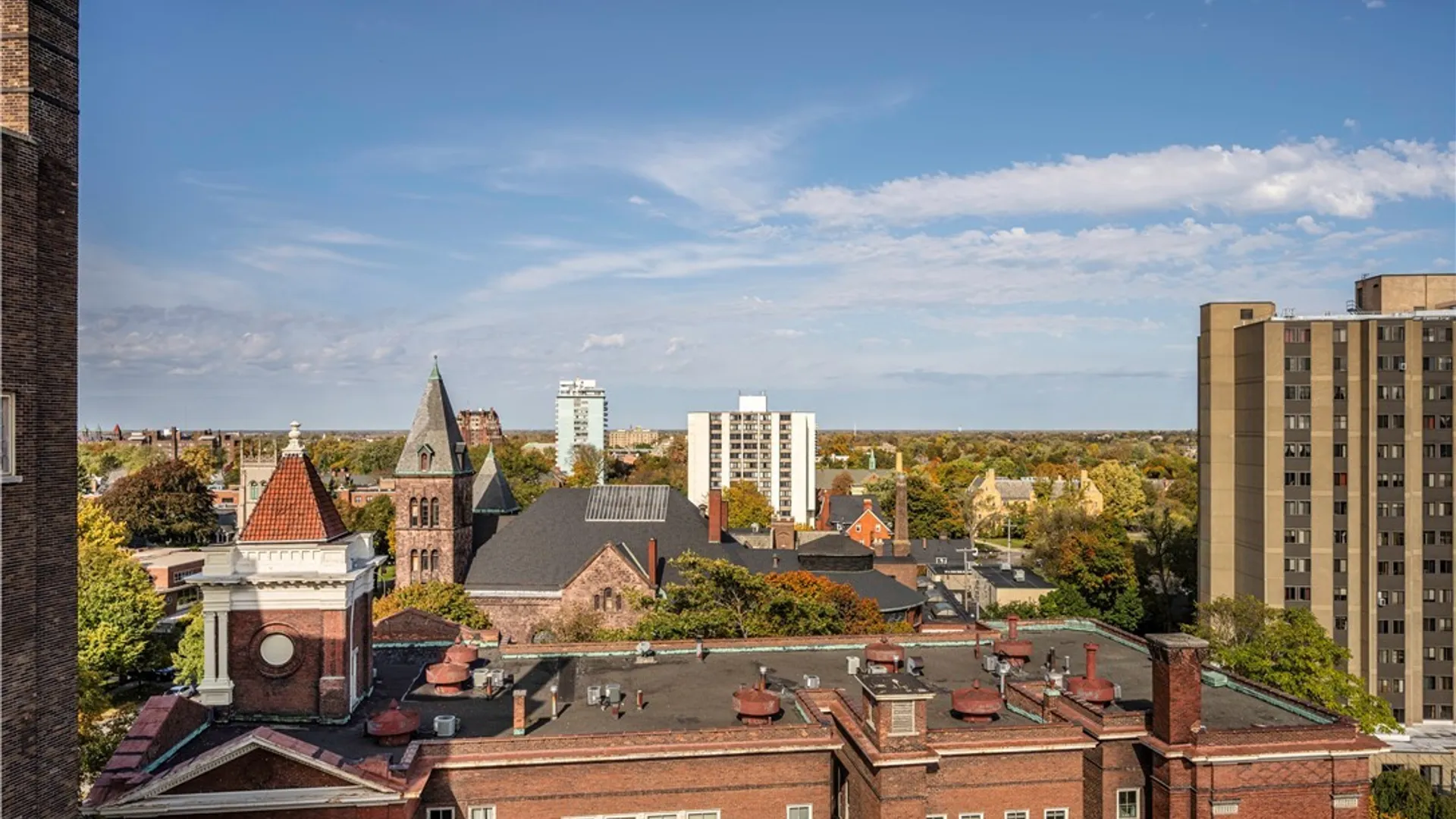 Property at 83 Bryant Street, Buffalo, NY 14209 39