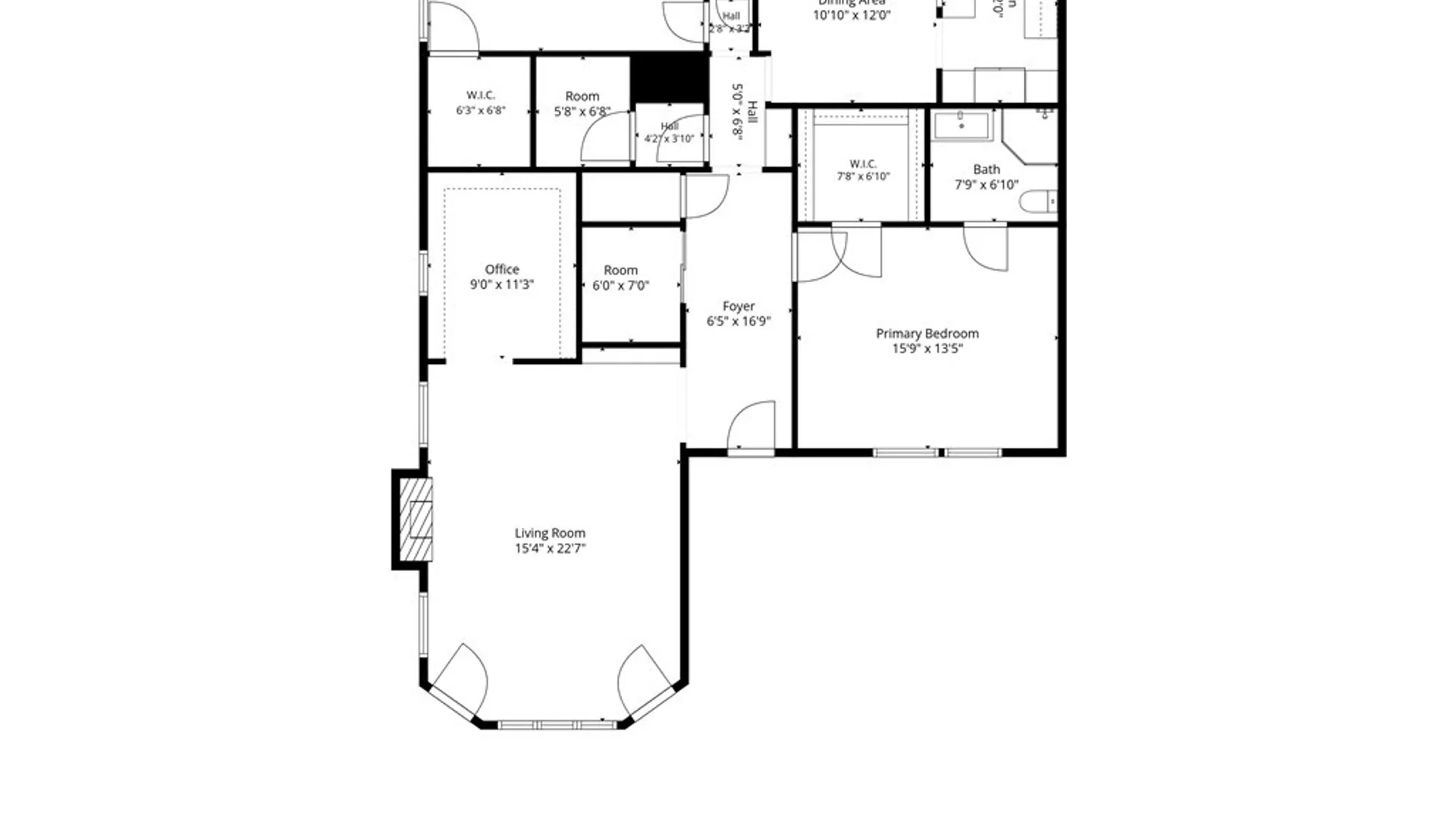 Property at 83 Bryant Street, Buffalo, NY 14209 40