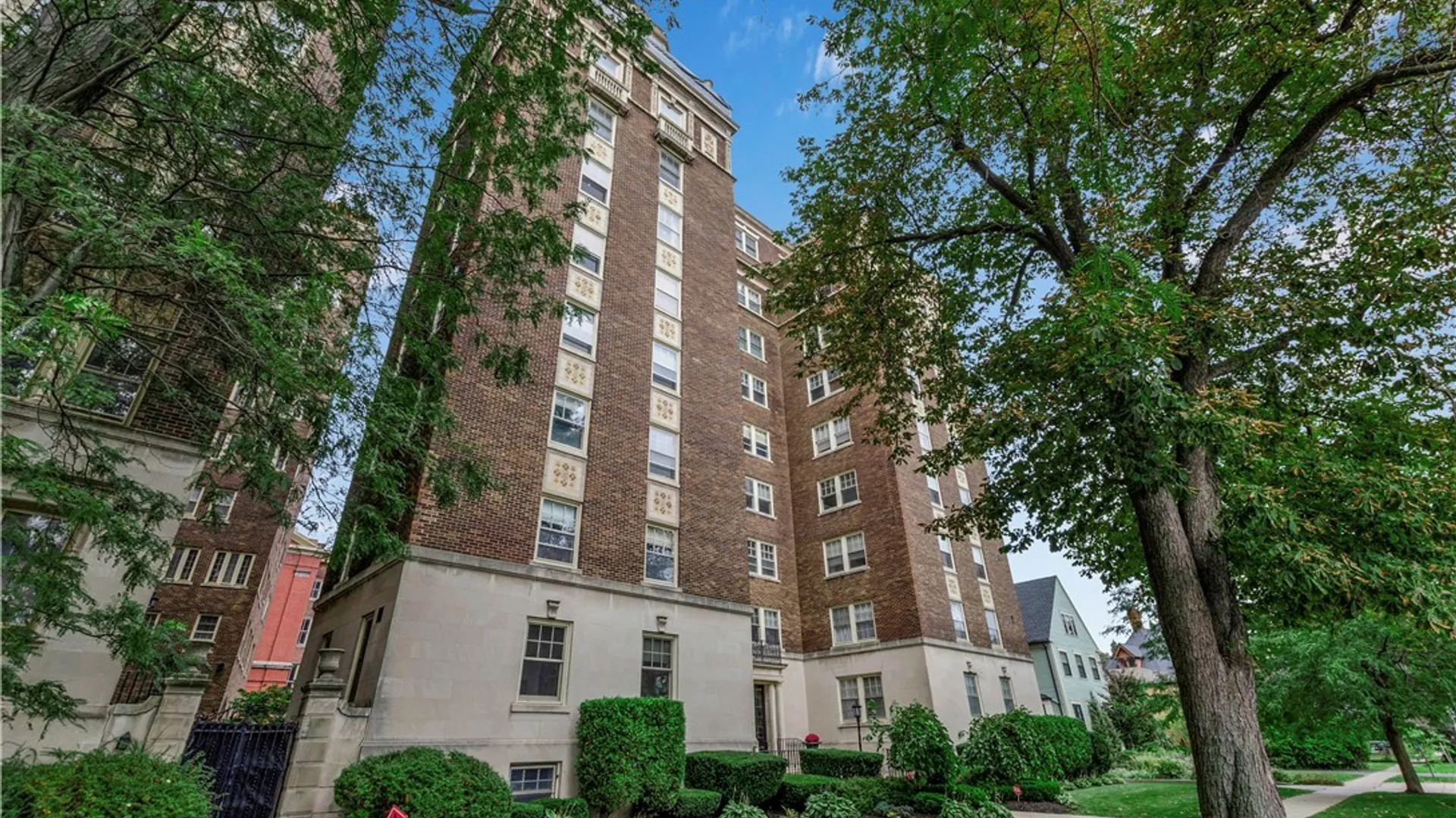 Property at 83 Bryant Street, Buffalo, NY 14209 45