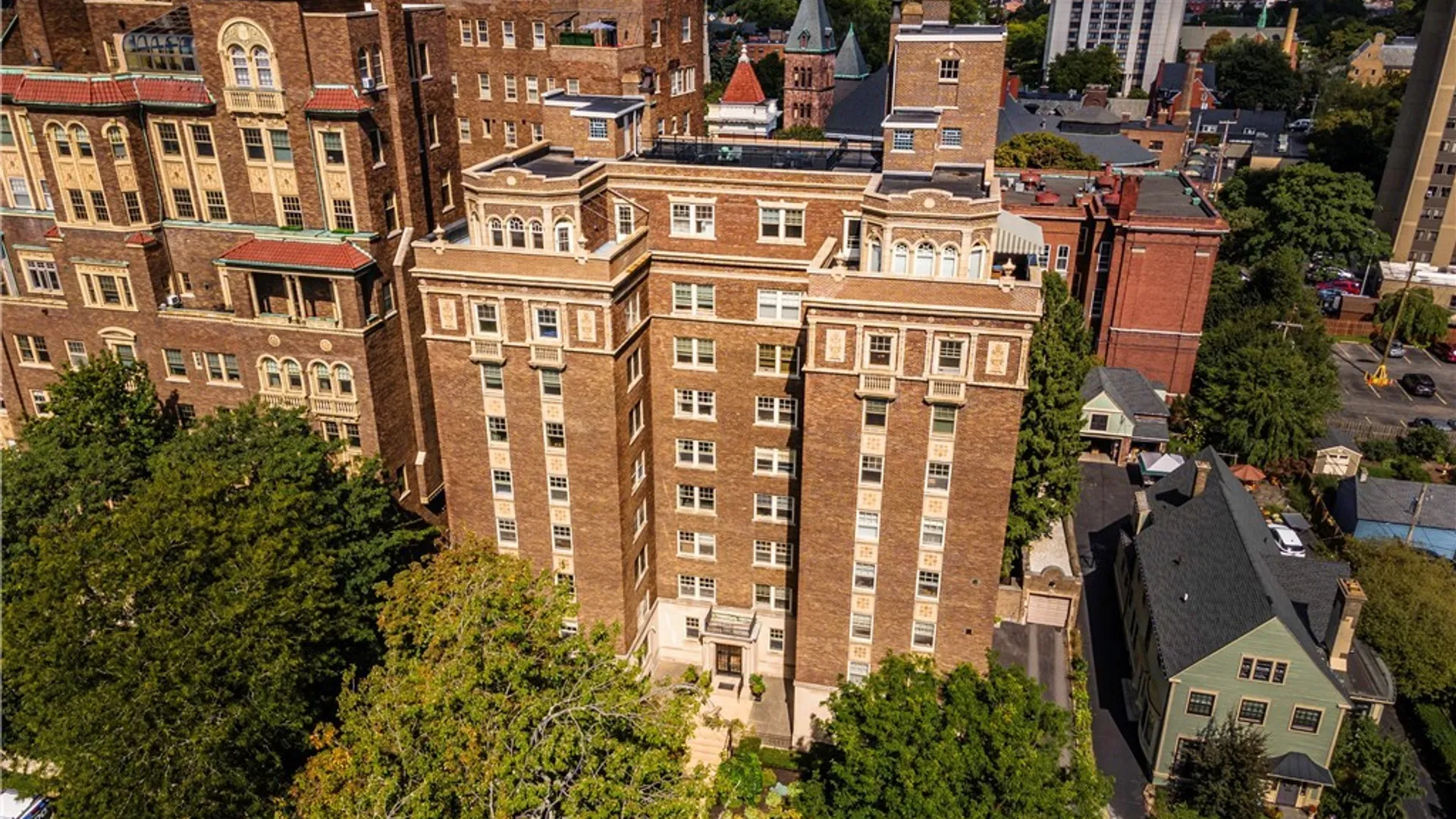 Property at 83 Bryant Street, Buffalo, NY 14209 46
