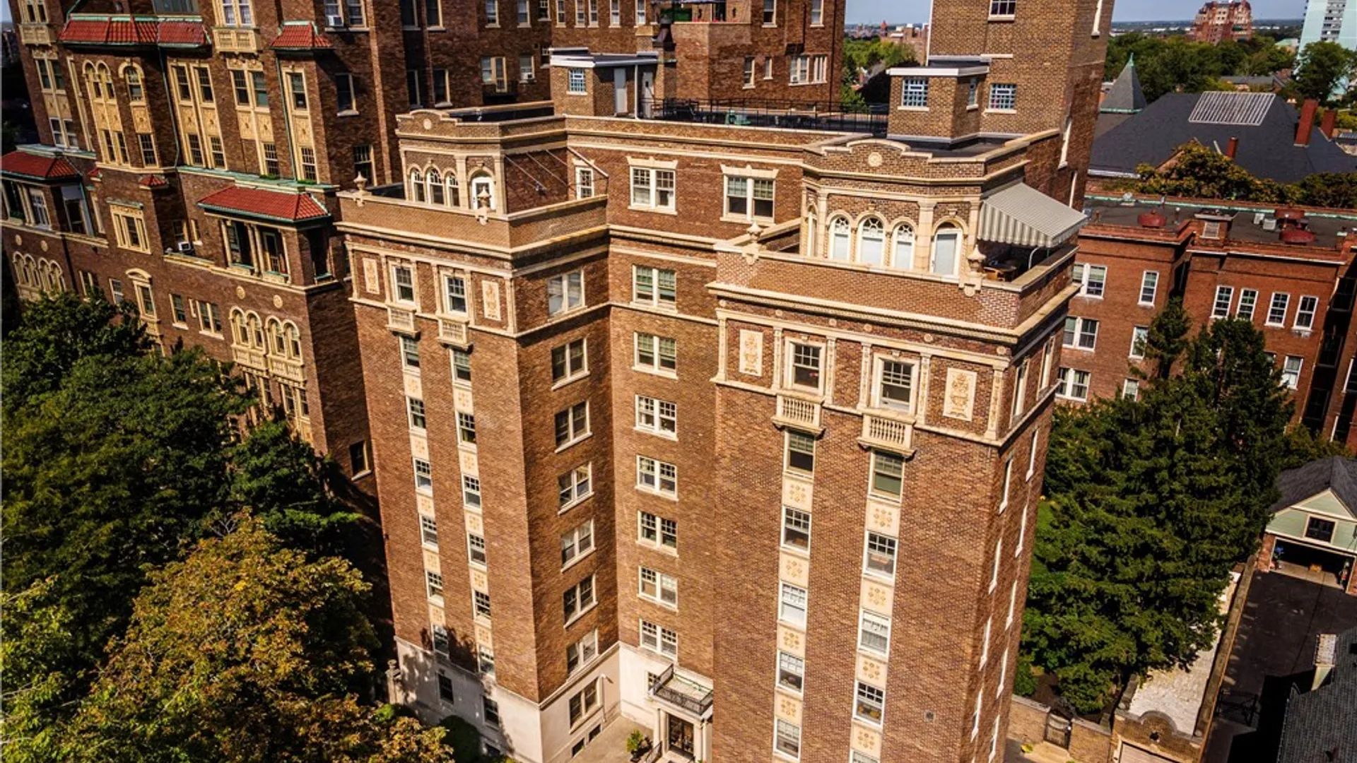 Property at 83 Bryant Street, Buffalo, NY 14209 47