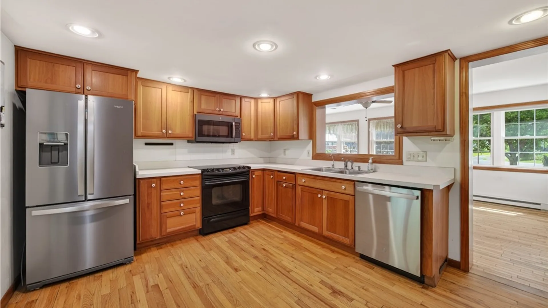 Property at 13 Warden Street, Bath, NY 14810 15
