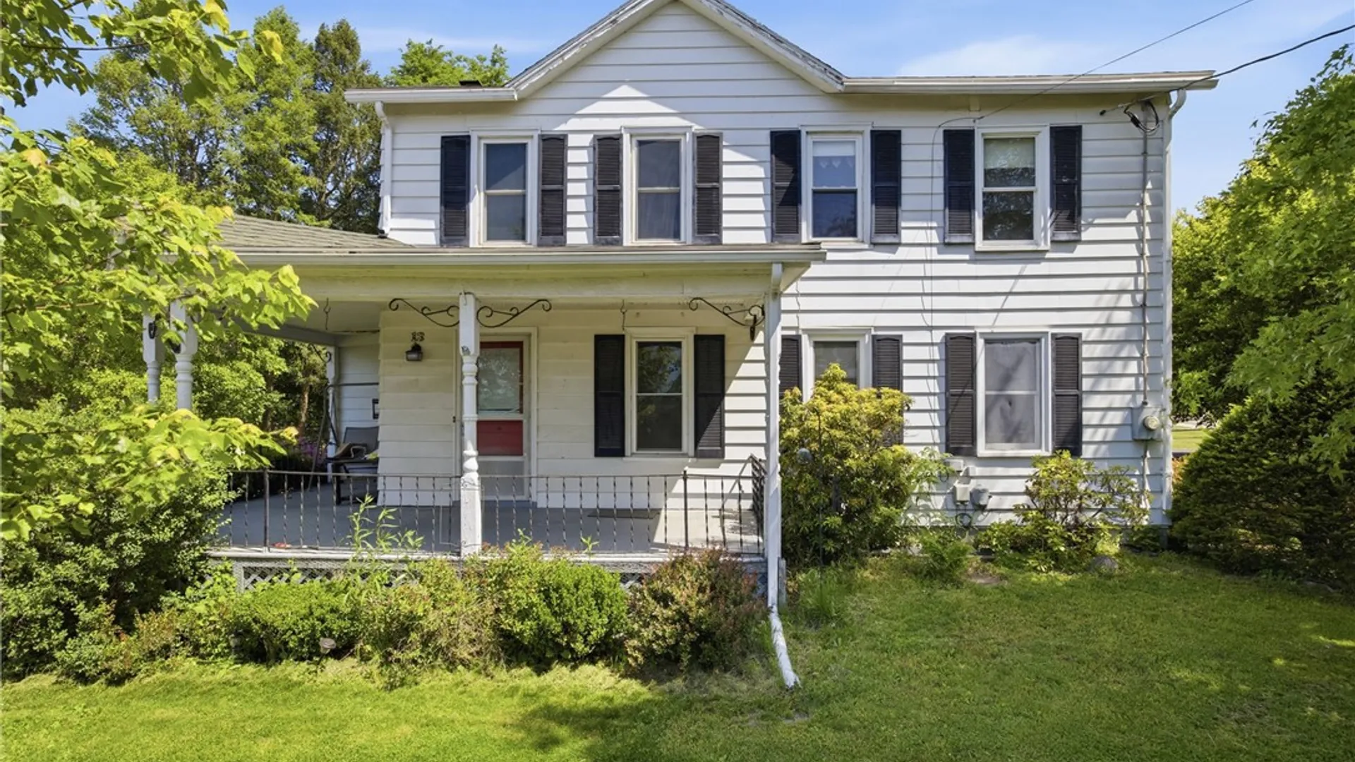 Property at 13 Warden Street, Bath, NY 14810 2