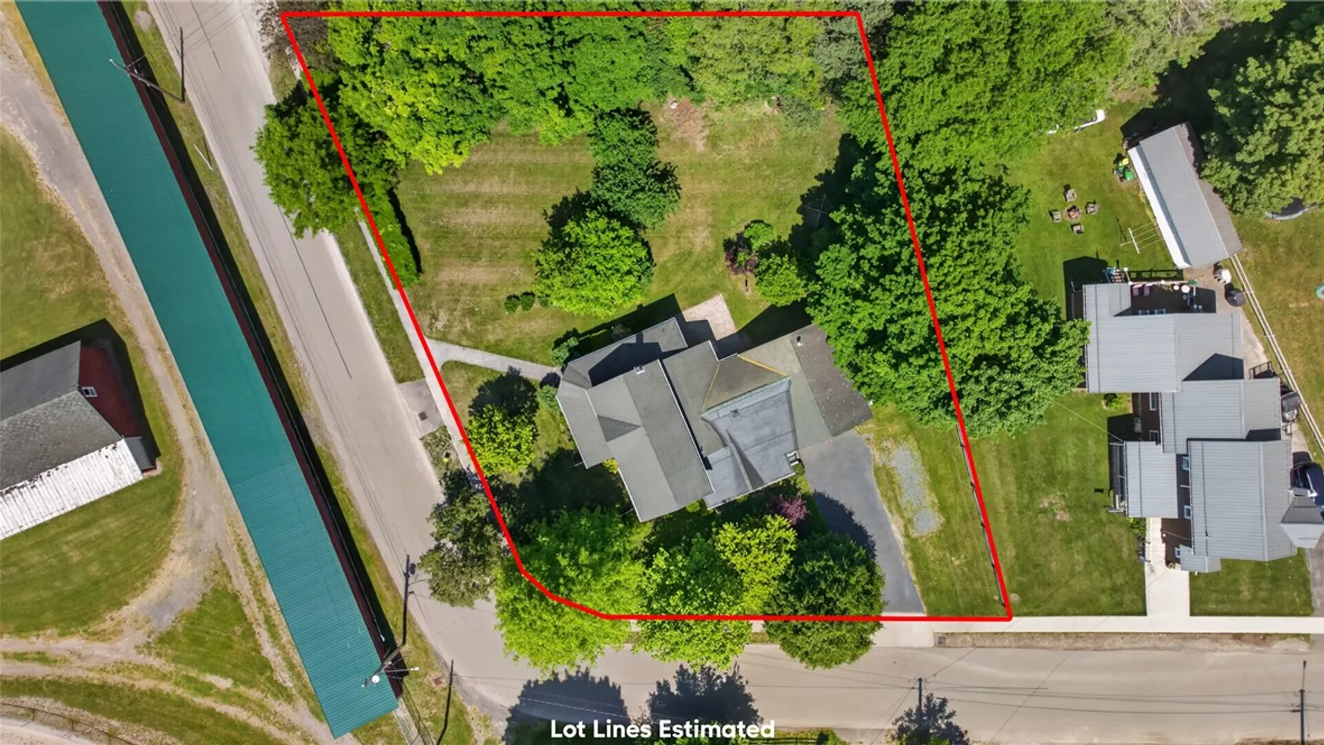 Property at 13 Warden Street, Bath, NY 14810 40