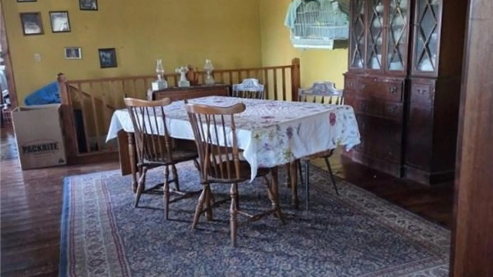 Property at 600 Eiklor Road, Candor, NY 13743 12