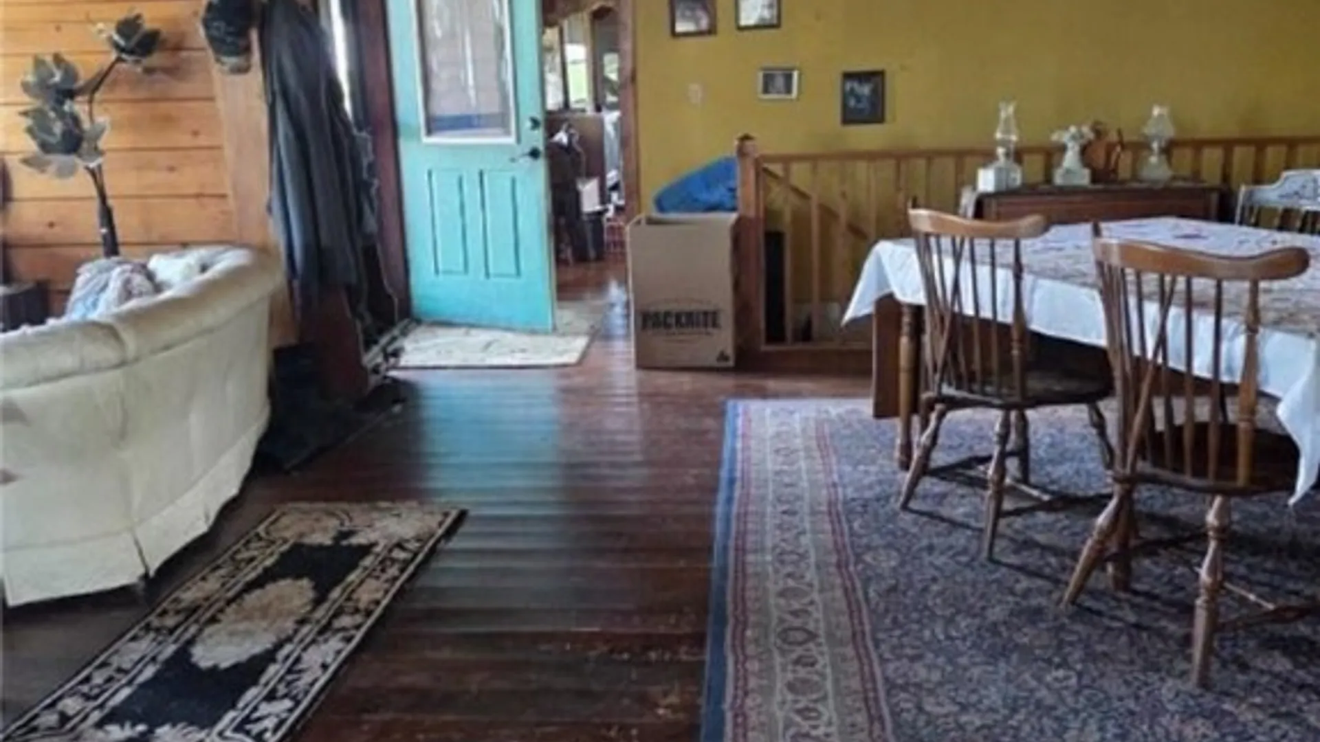 Property at 600 Eiklor Road, Candor, NY 13743 13