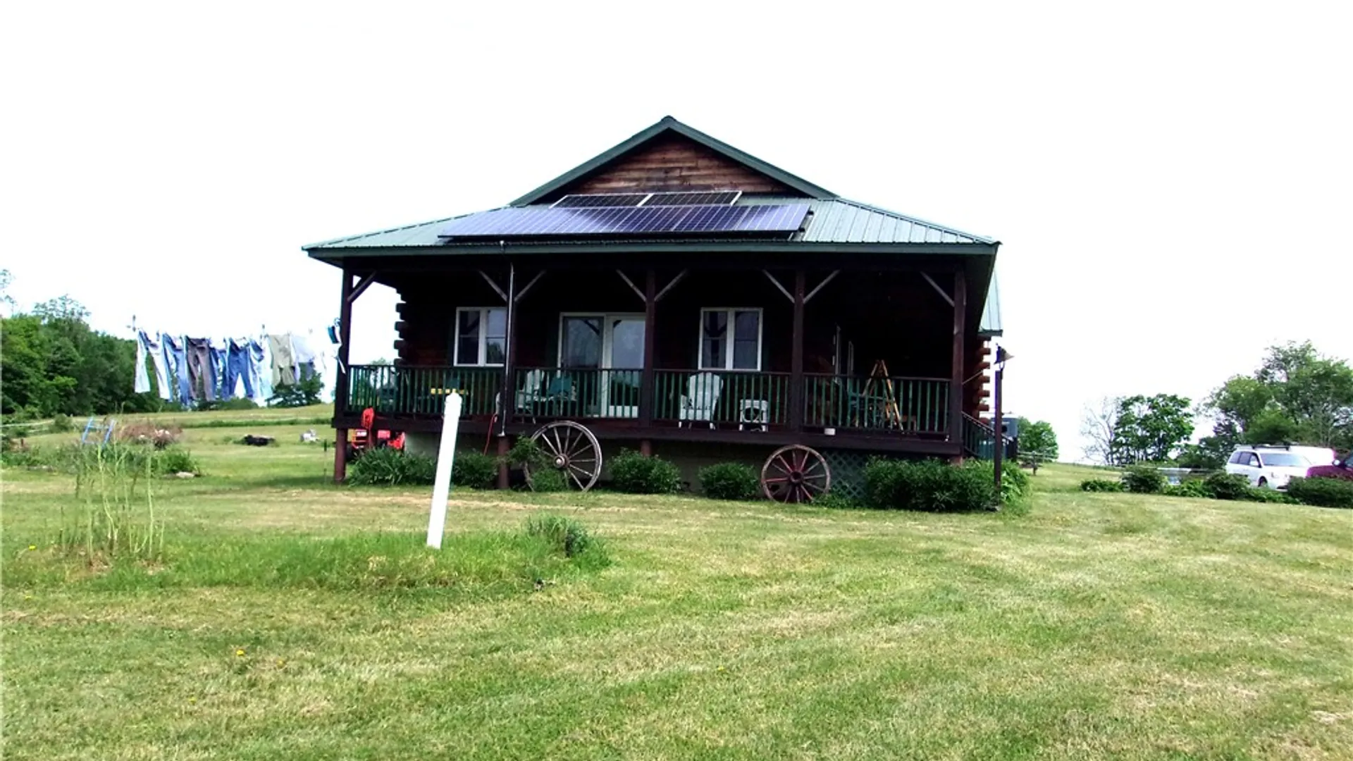 Property at 600 Eiklor Road, Candor, NY 13743 23