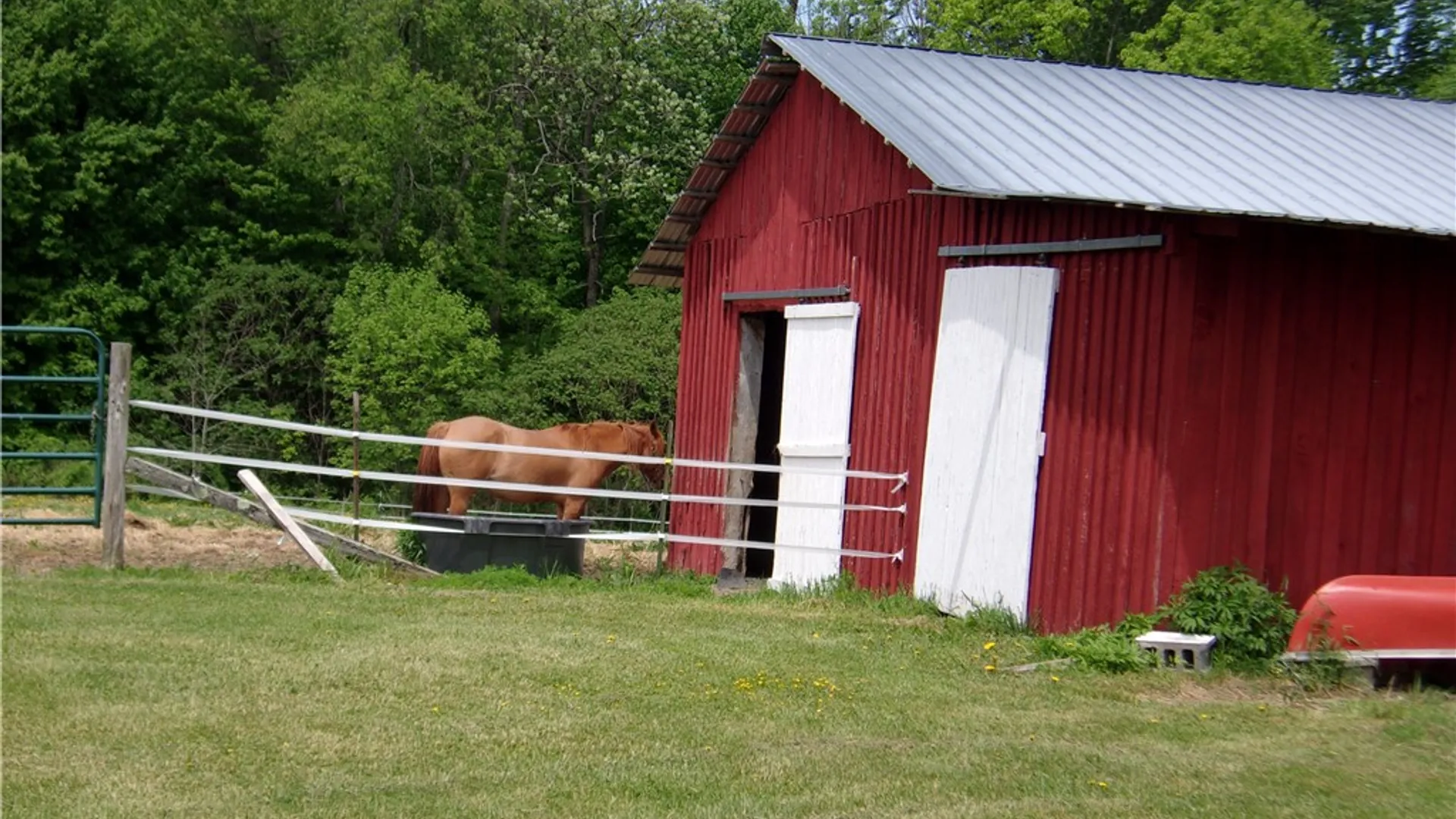 Property at 600 Eiklor Road, Candor, NY 13743 26