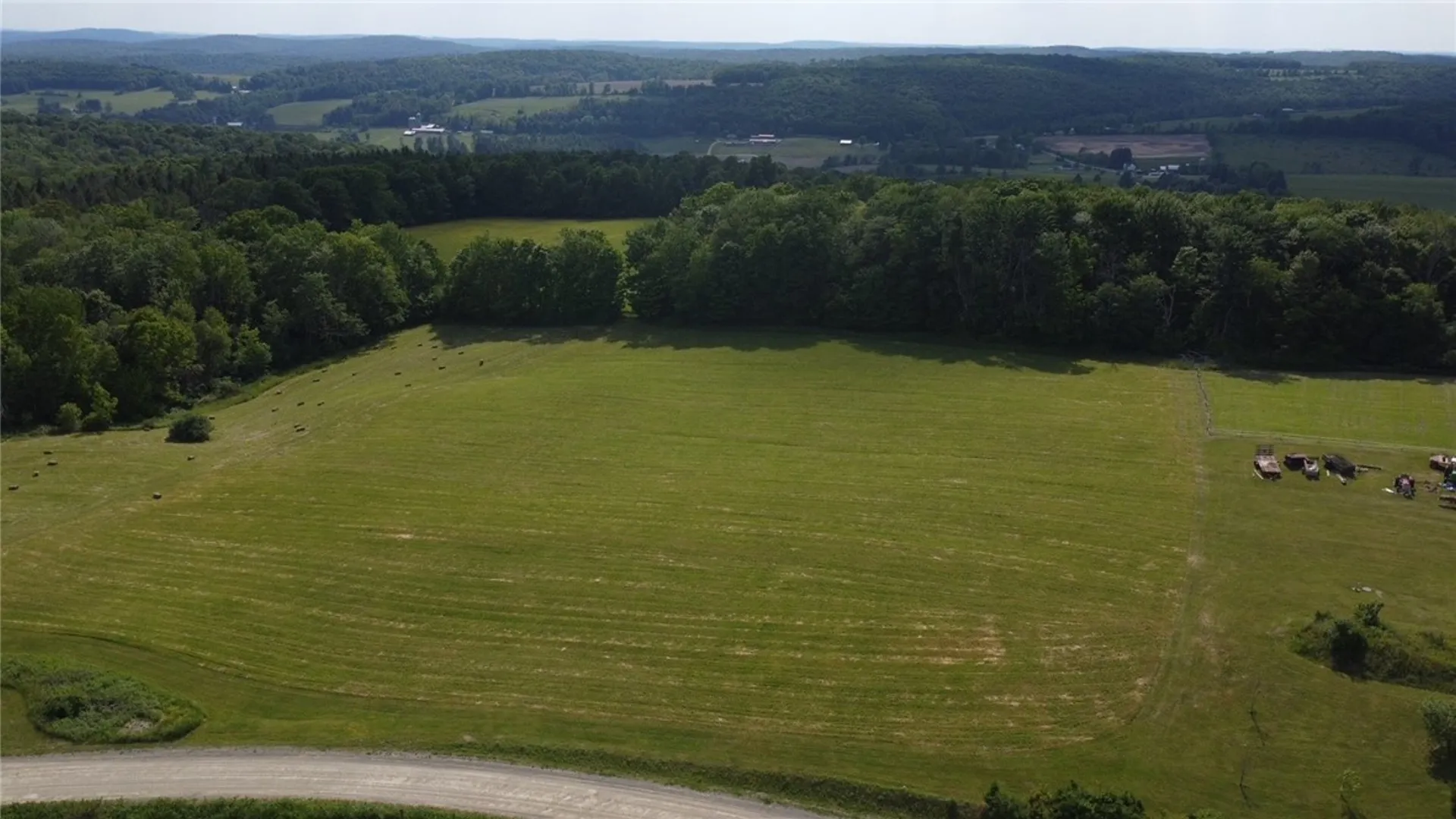 Property at 600 Eiklor Road, Candor, NY 13743 44