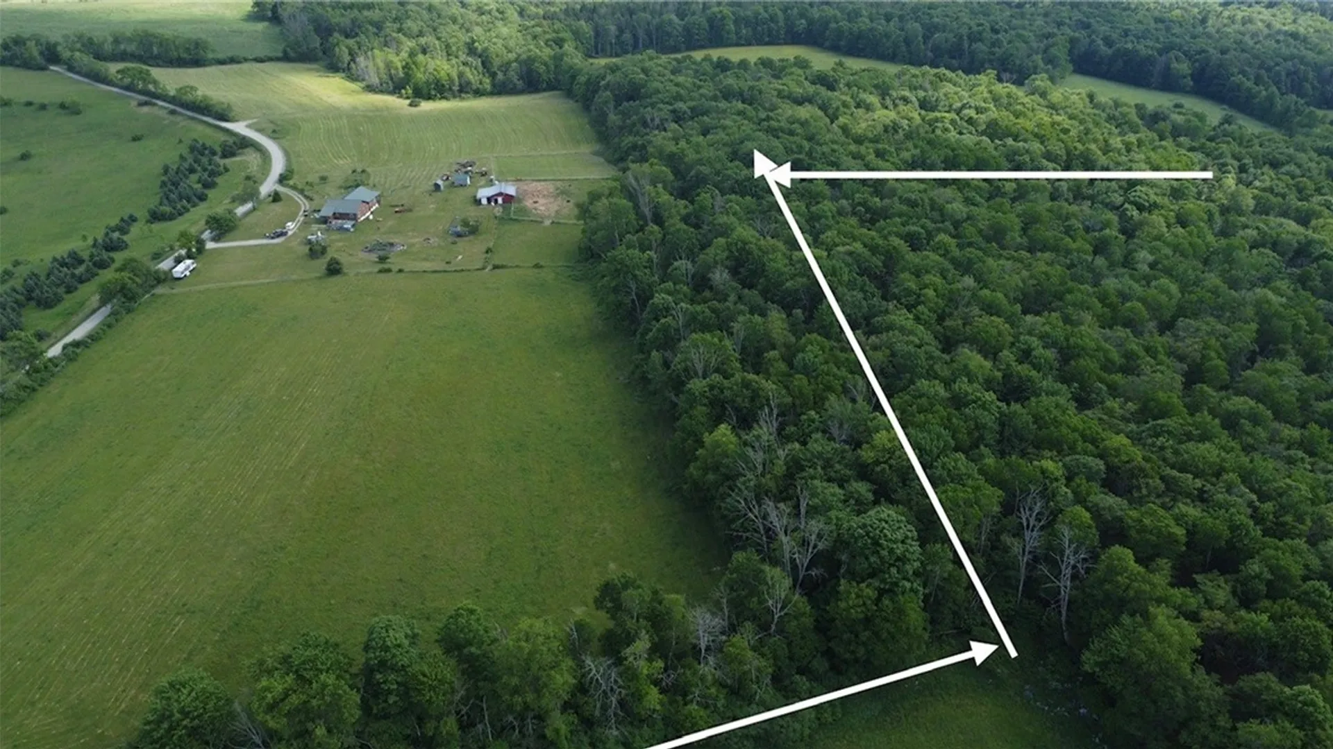 Property at 600 Eiklor Road, Candor, NY 13743 45