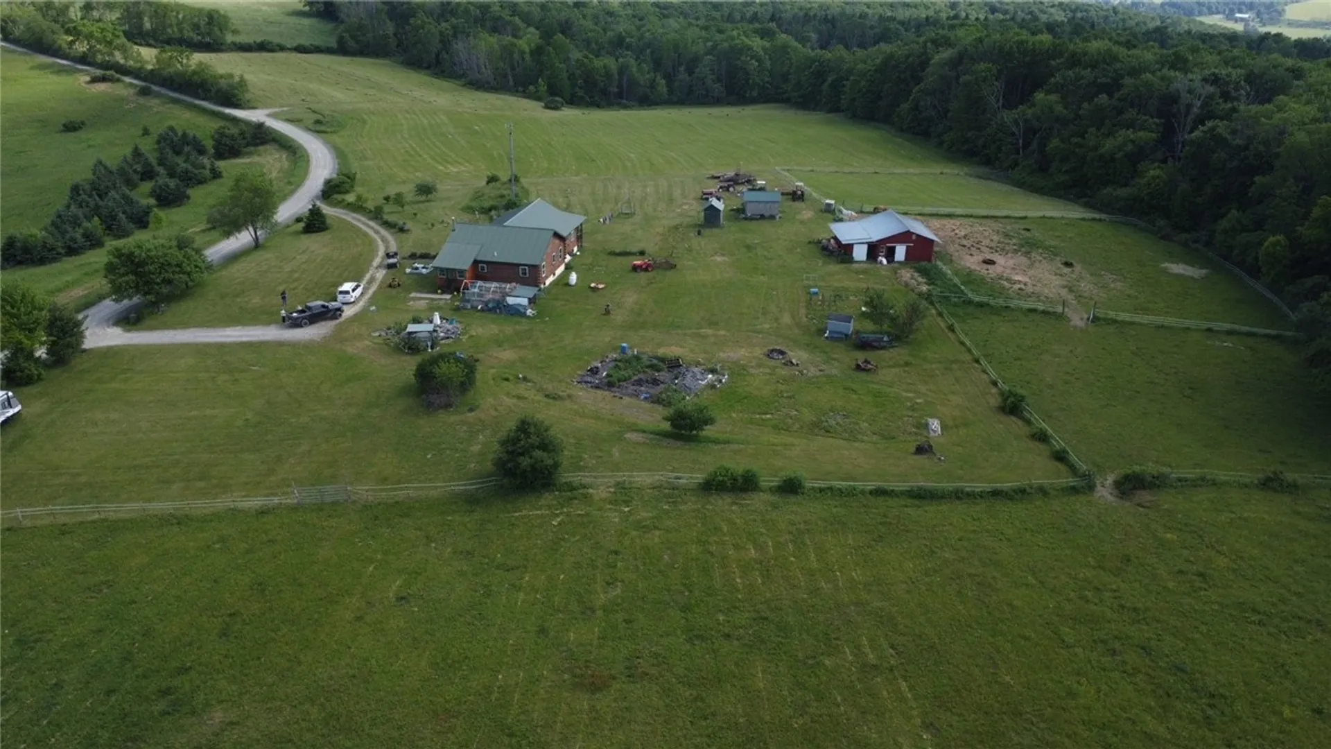 Property at 600 Eiklor Road, Candor, NY 13743 5