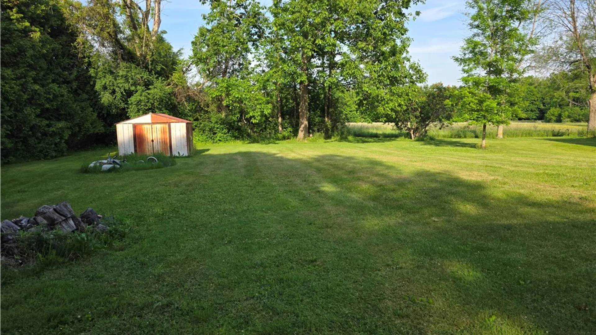 Property at 5088 Arcadia Zurich Norris Road, Sodus, NY 14551 12