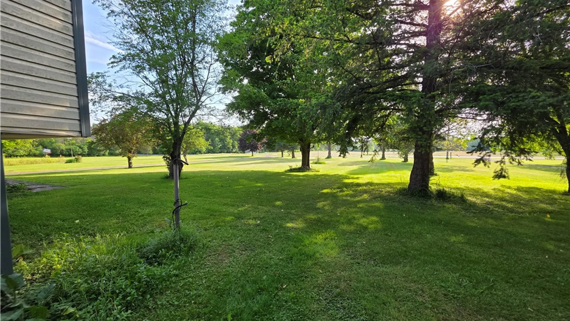 Property at 5088 Arcadia Zurich Norris Road, Sodus, NY 14551 13