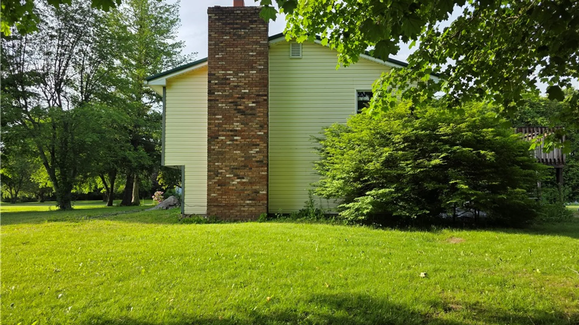 Property at 5088 Arcadia Zurich Norris Road, Sodus, NY 14551 14
