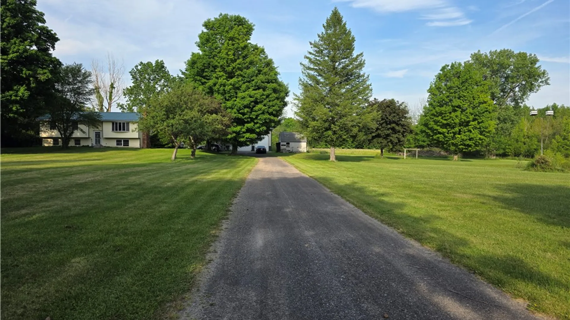 Property at 5088 Arcadia Zurich Norris Road, Sodus, NY 14551 16