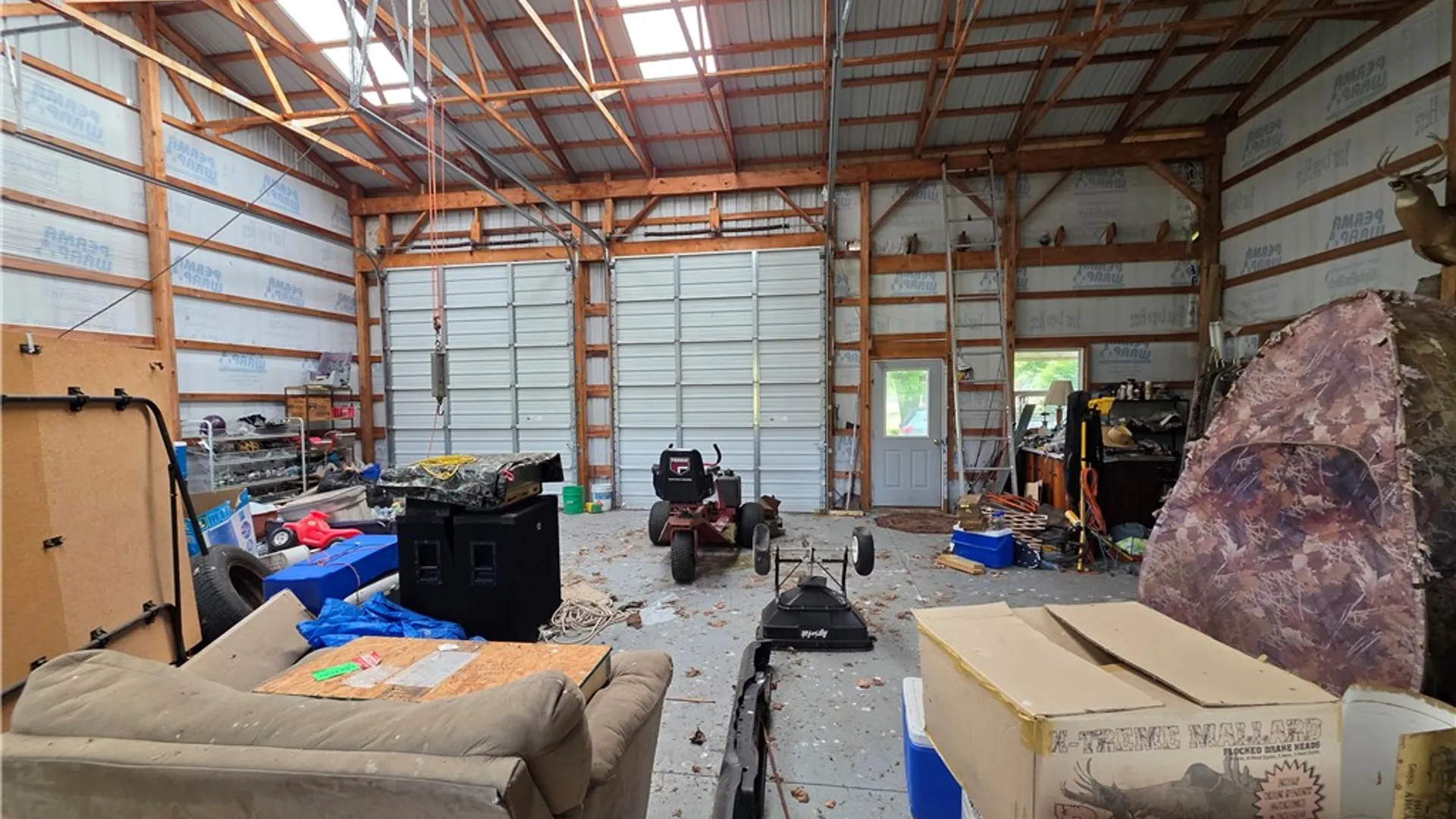 Property at 5088 Arcadia Zurich Norris Road, Sodus, NY 14551 19