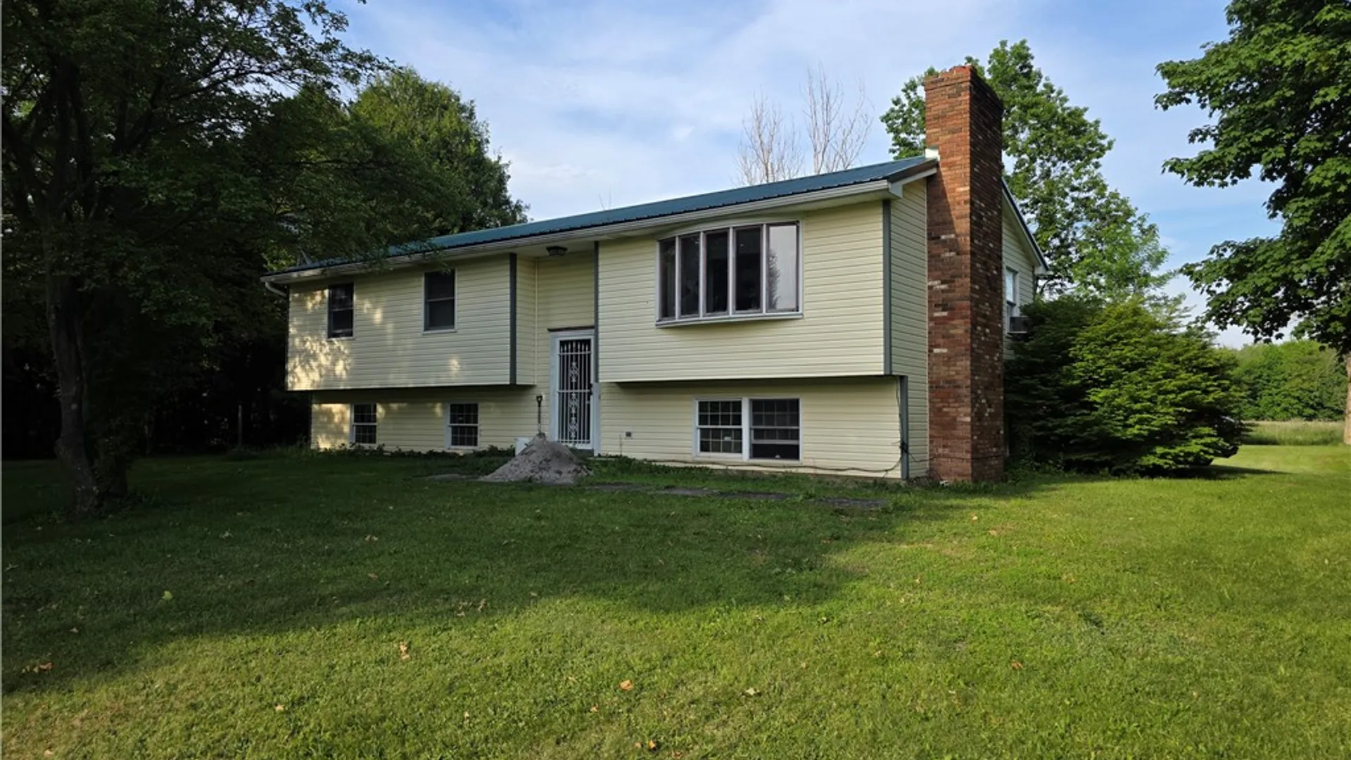 Property at 5088 Arcadia Zurich Norris Road, Sodus, NY 14551 2