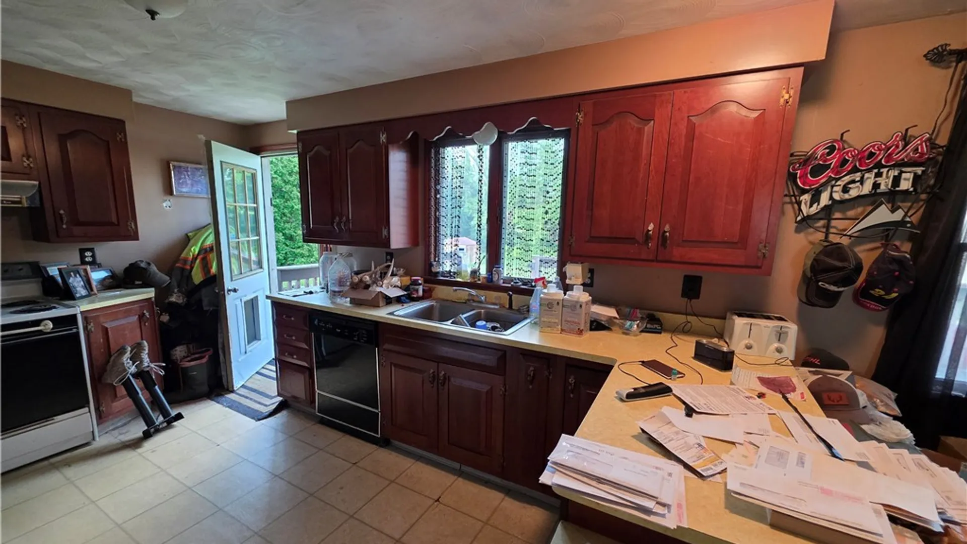 Property at 5088 Arcadia Zurich Norris Road, Sodus, NY 14551 22