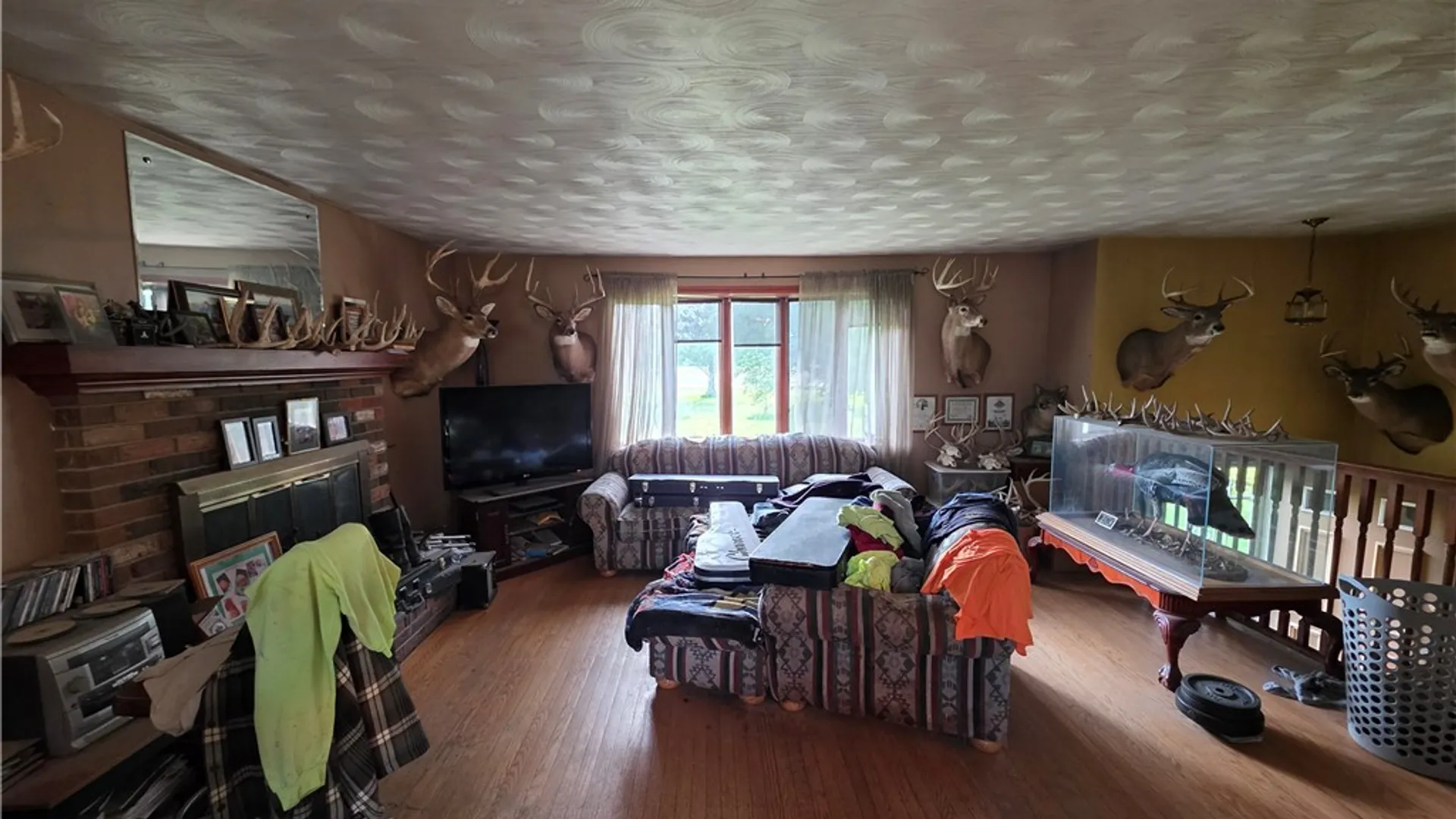 Property at 5088 Arcadia Zurich Norris Road, Sodus, NY 14551 23