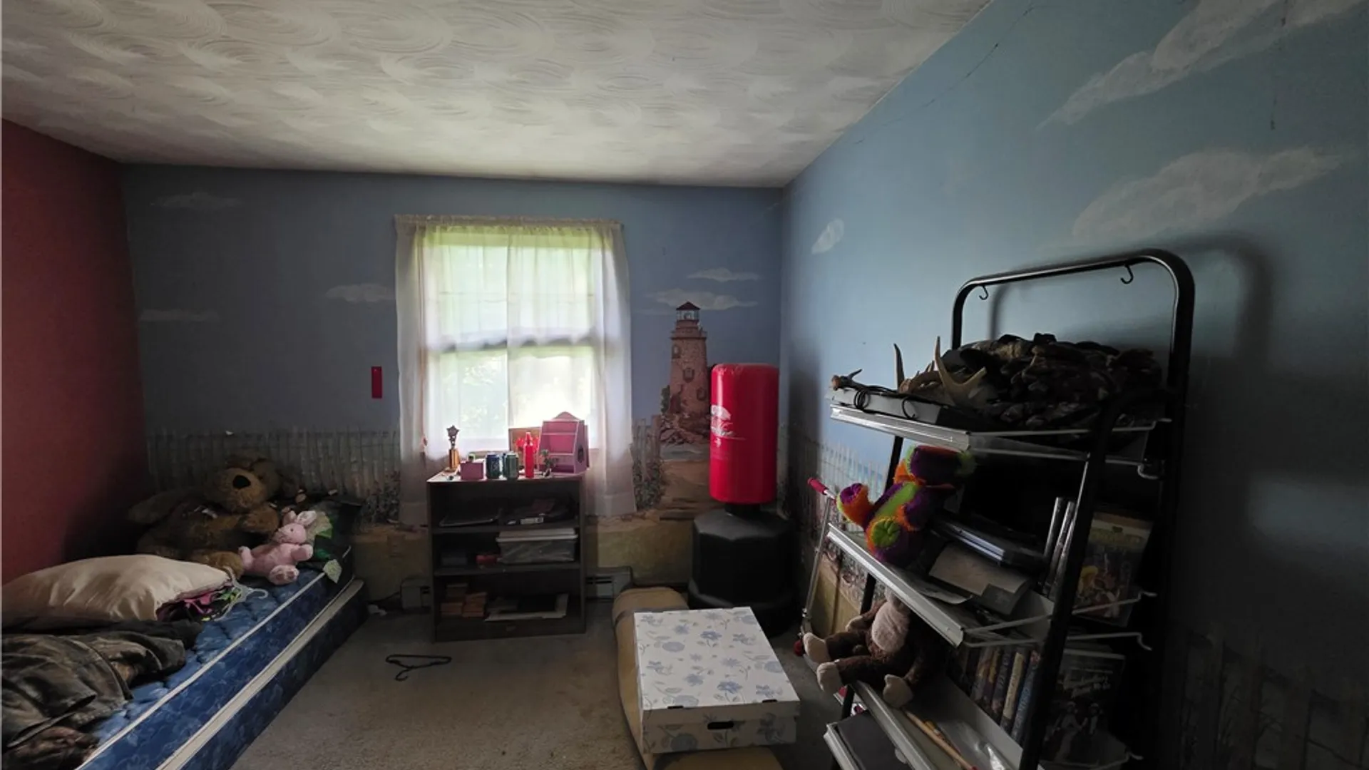 Property at 5088 Arcadia Zurich Norris Road, Sodus, NY 14551 27