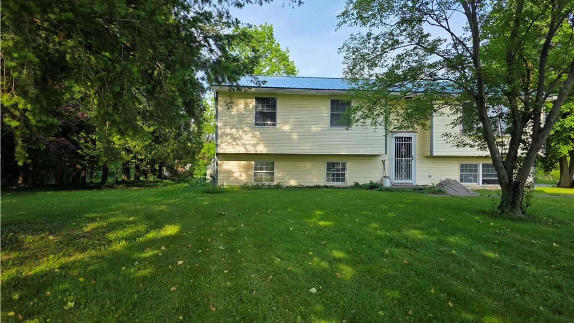 Property at 5088 Arcadia Zurich Norris Road, Sodus, NY 14551 3