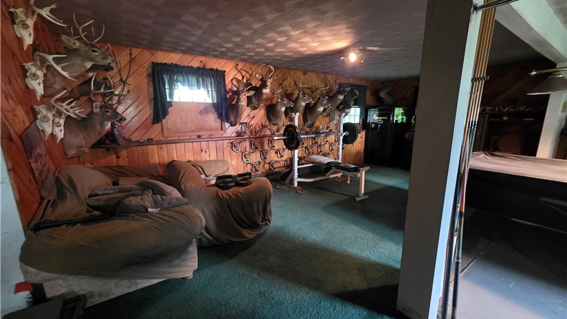 Property at 5088 Arcadia Zurich Norris Road, Sodus, NY 14551 31