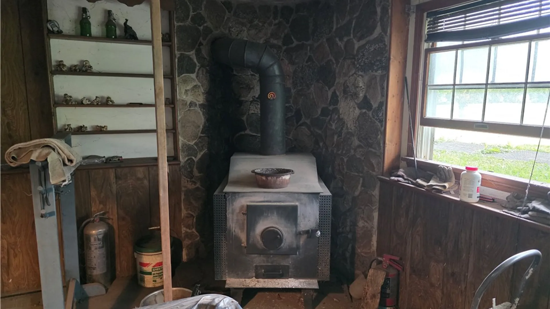 Property at 5088 Arcadia Zurich Norris Road, Sodus, NY 14551 33