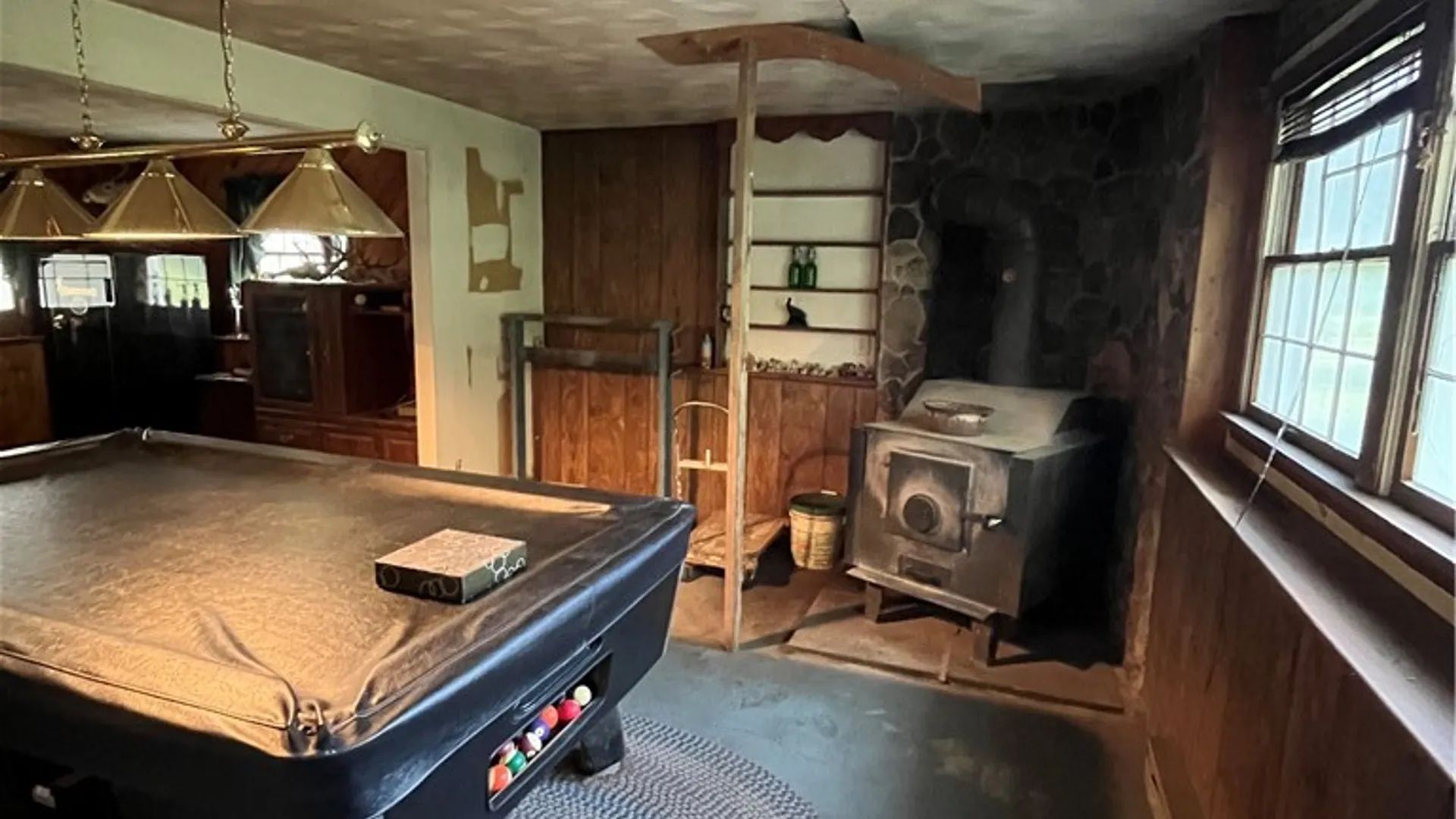 Property at 5088 Arcadia Zurich Norris Road, Sodus, NY 14551 38