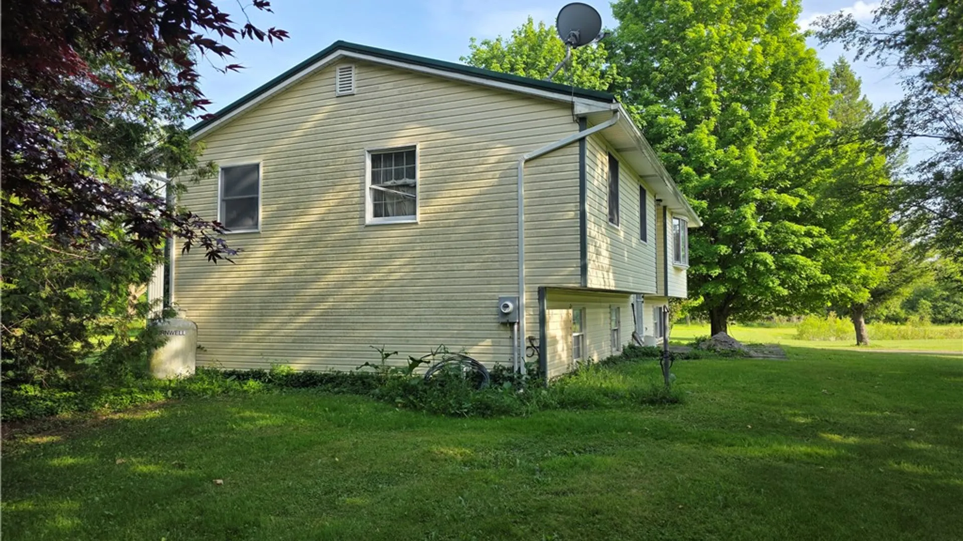 Property at 5088 Arcadia Zurich Norris Road, Sodus, NY 14551 4