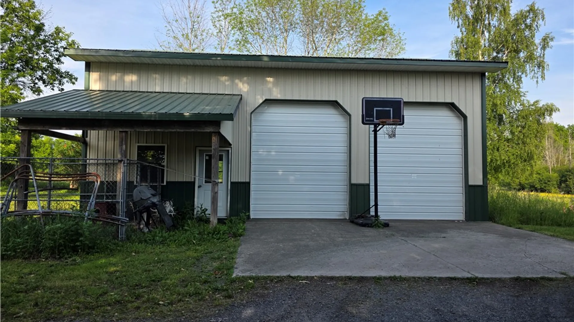 Property at 5088 Arcadia Zurich Norris Road, Sodus, NY 14551 6