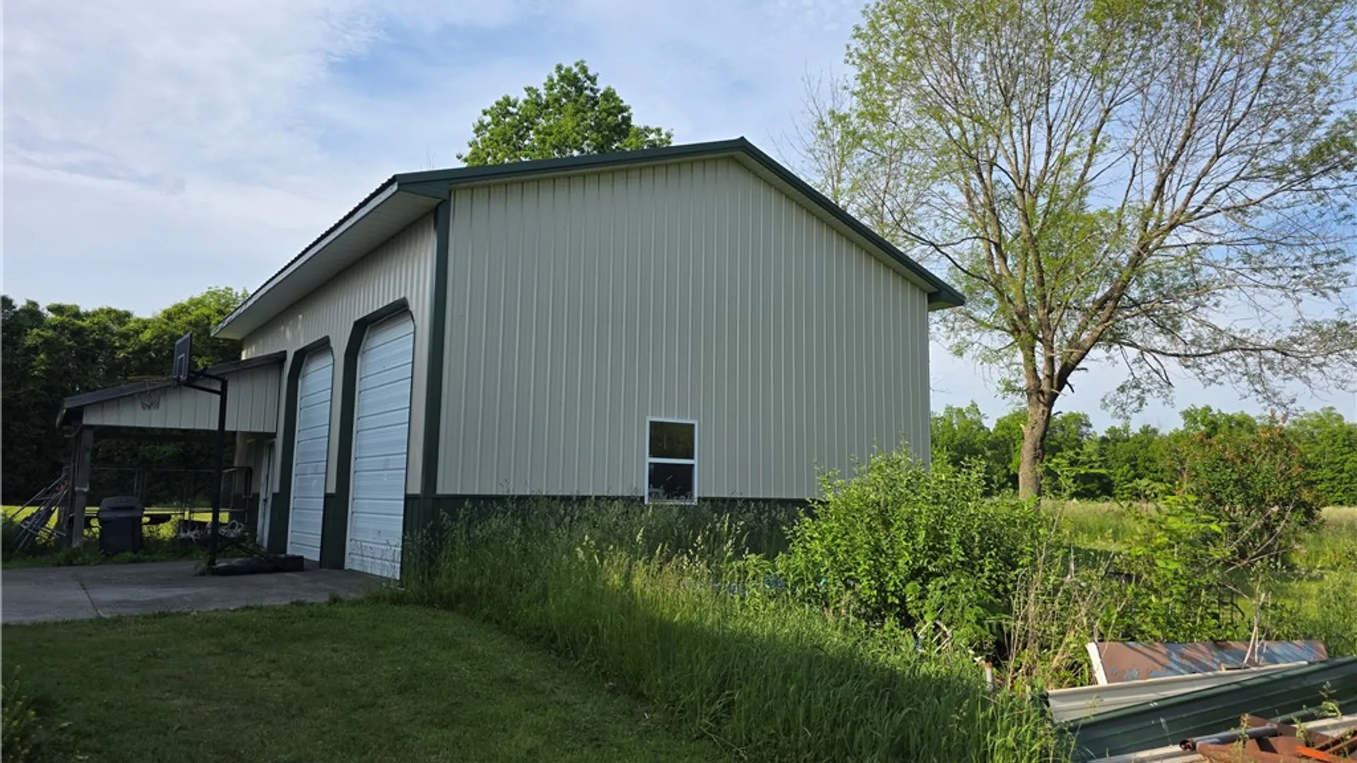 Property at 5088 Arcadia Zurich Norris Road, Sodus, NY 14551 7
