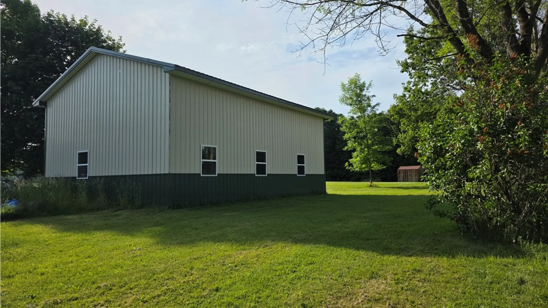 Property at 5088 Arcadia Zurich Norris Road, Sodus, NY 14551 8
