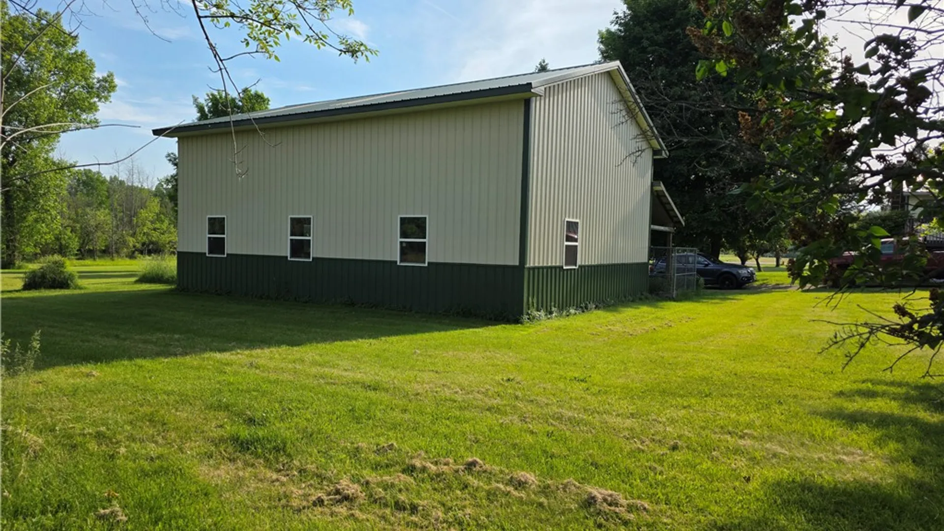 Property at 5088 Arcadia Zurich Norris Road, Sodus, NY 14551 9