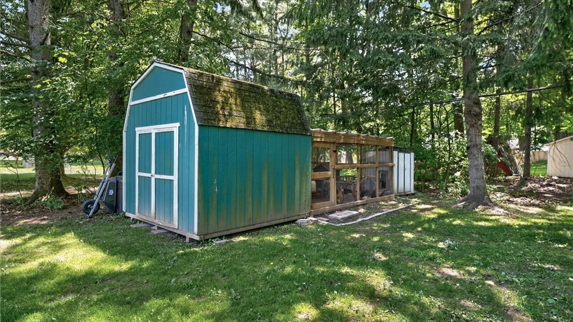 Property at 15 White Oak Lane, Perinton, NY 14450 46