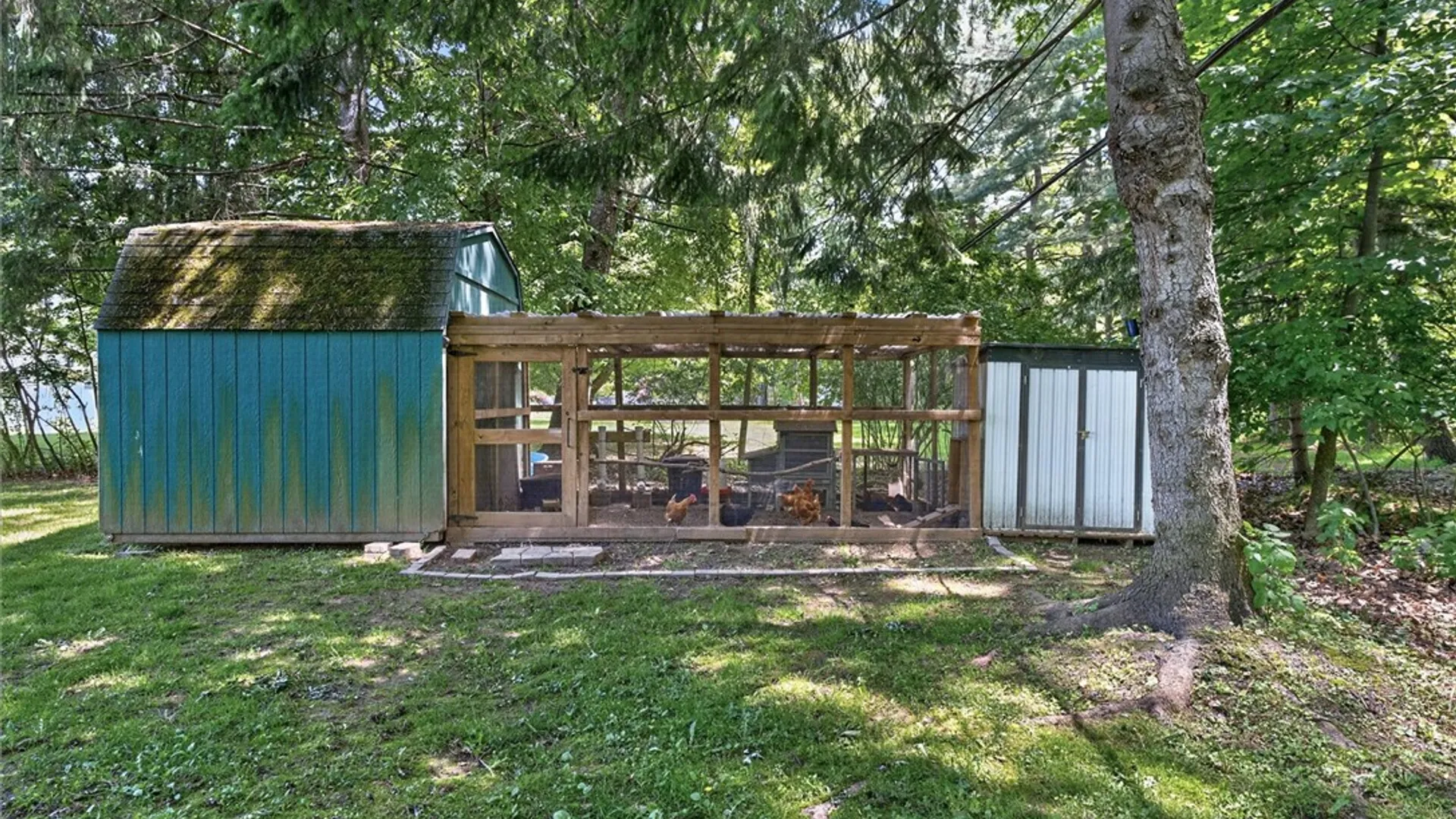 Property at 15 White Oak Lane, Perinton, NY 14450 48