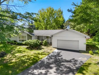 Property at 3750 Wildwood Drive, Dunkirk, NY 14048