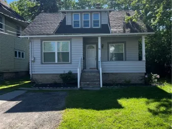 Property at 86 Ransom Street, Lockport City, NY 14094
