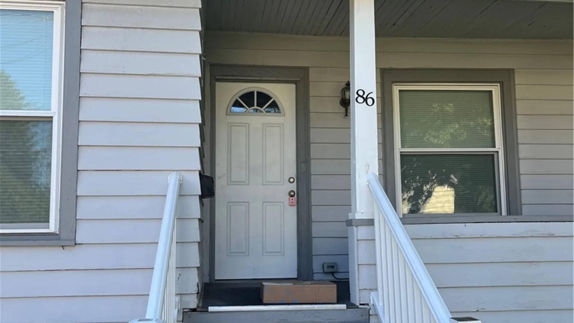 Property at 86 Ransom Street, Lockport City, NY 14094 3