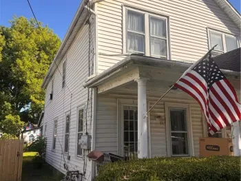 409-411 W Main Street, Montour, NY 14865