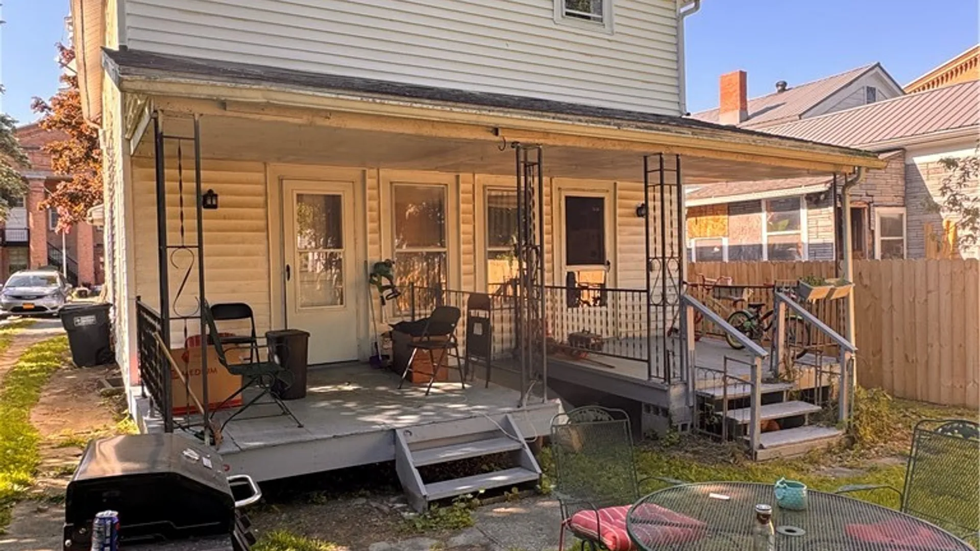 Property at 409-411 W Main Street, Montour, NY 14865 2